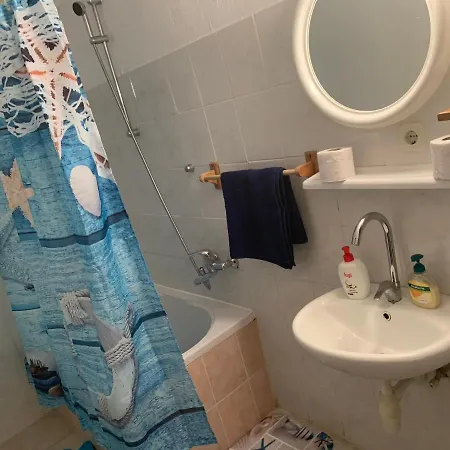 Apartman Villa Sedef *