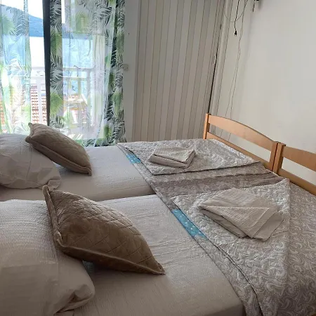 Villa Sedef *