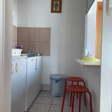 Villa Sedef * Neum