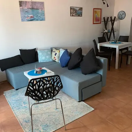 Apartman Villa Sedef Neum