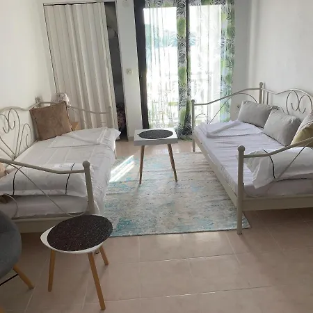Apartman Villa Sedef Neum