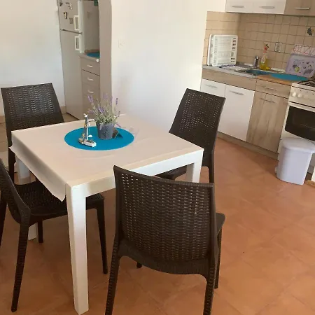Villa Sedef