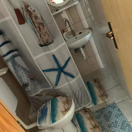 Apartman Villa Sedef *