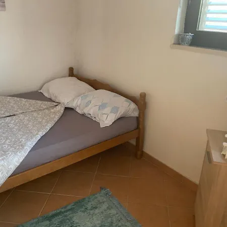 Villa Sedef Apartman Neum