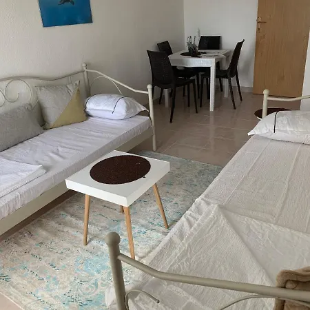 Apartman Villa Sedef