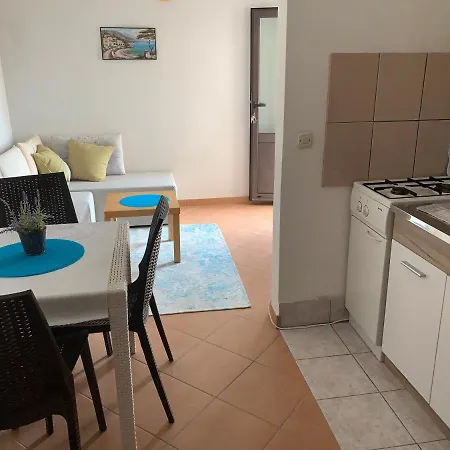 Apartman Villa Sedef