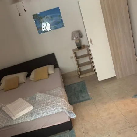 Apartman Villa Sedef