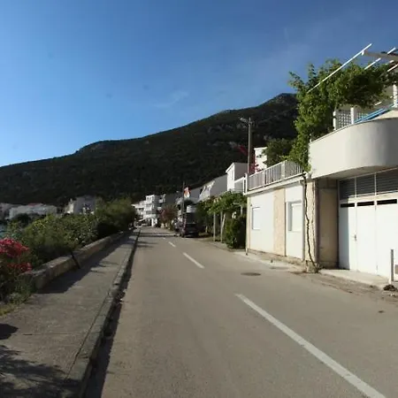 Villa Sedef Apartman