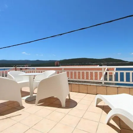 Apartman Villa Sedef Neum