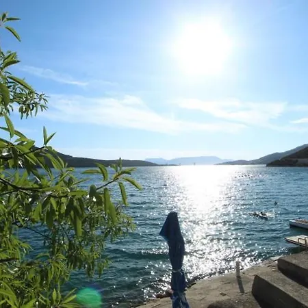 Villa Sedef * Neum