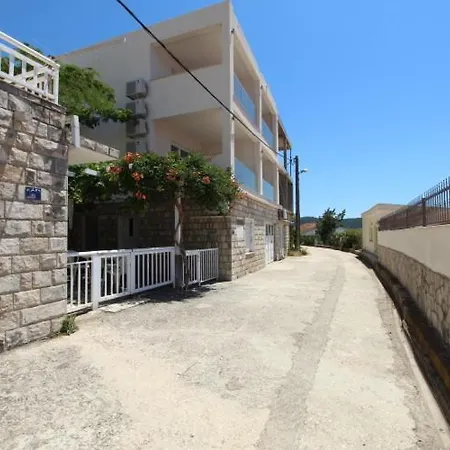 Villa Sedef Neum