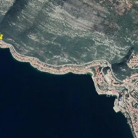 Villa Sedef * Neum