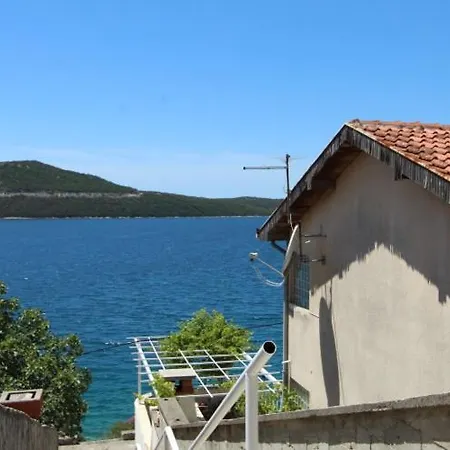 Apartman Villa Sedef