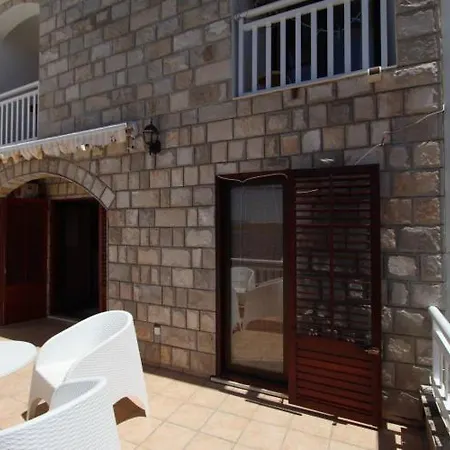 Villa Sedef *