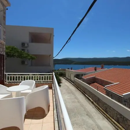Villa Sedef * Neum